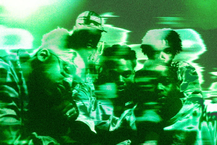 BreckBoys — BreckBoys — 07