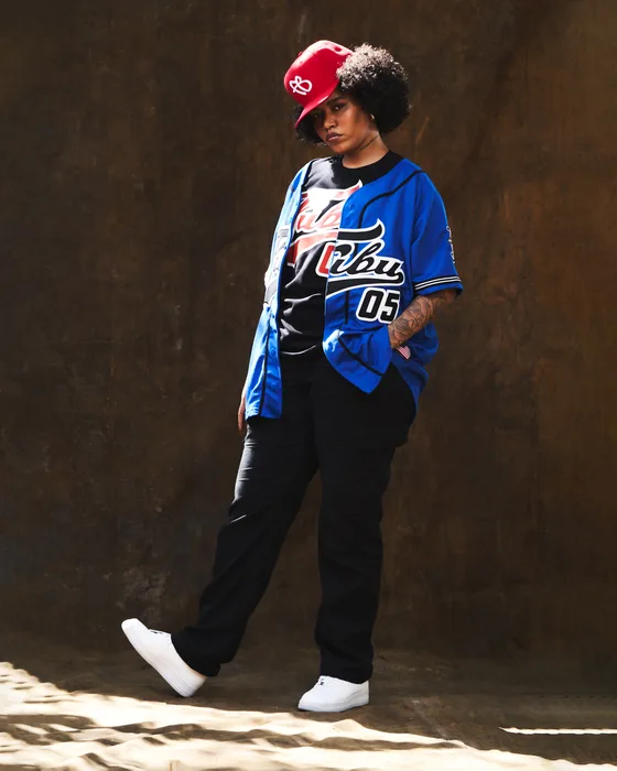 FUBU — FUBU — 01