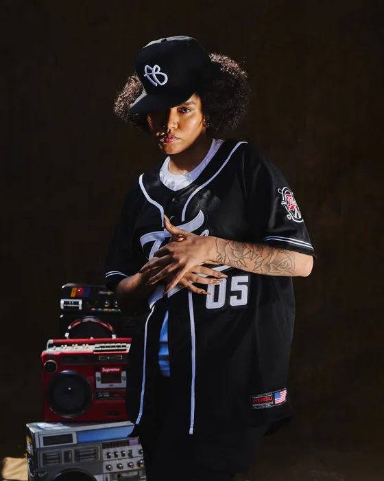 FUBU — FUBU — 02
