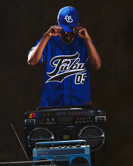 FUBU — FUBU — 03