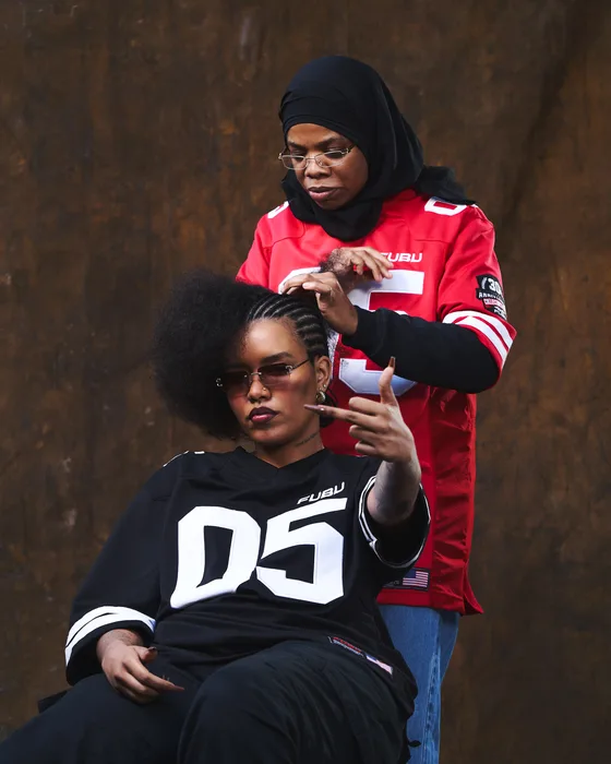 FUBU — FUBU — 04