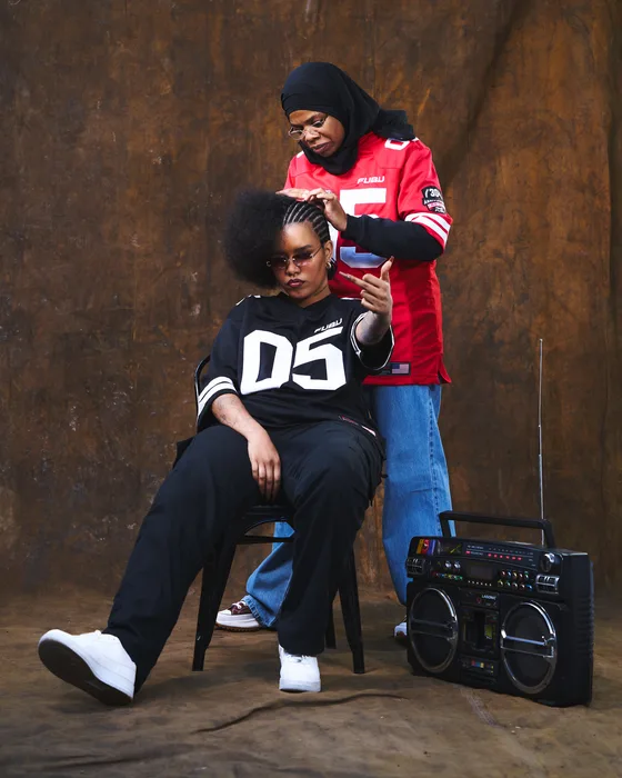 FUBU — FUBU — 05