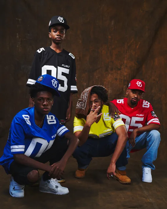 FUBU — FUBU — 06