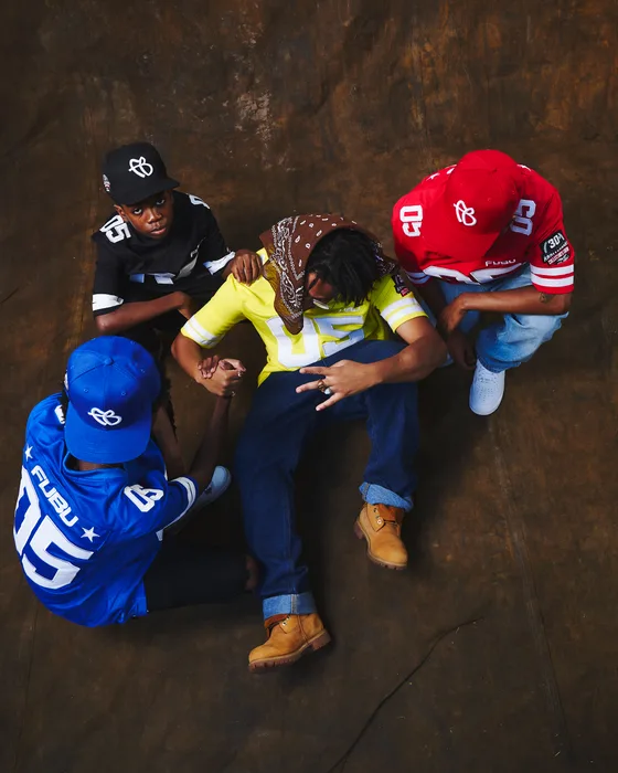 FUBU — FUBU — 07