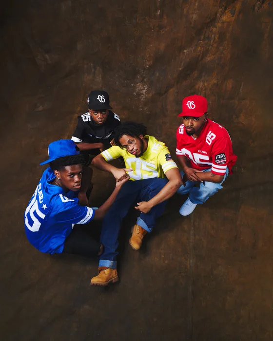 FUBU — FUBU — 08